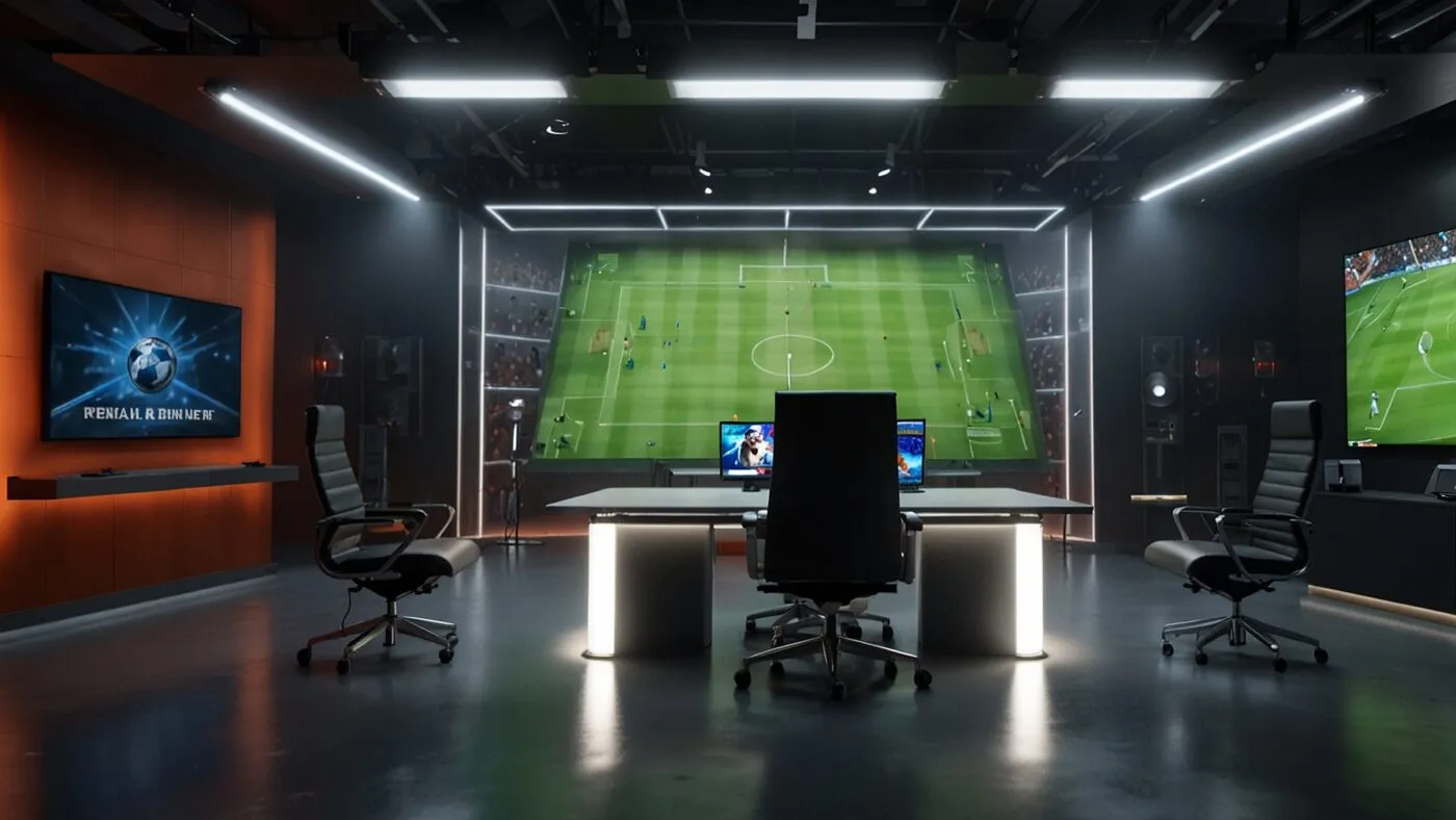 Vì sao nên chọn Xoilac TV để xem bóng đá trực tuyến - Xoilac TV